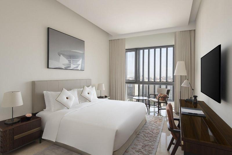 Banyan Tree Doha - Oda