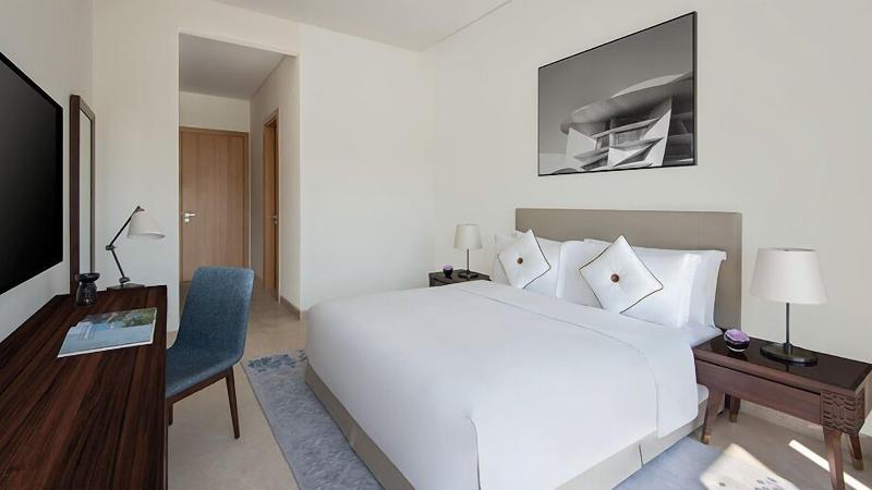 Banyan Tree Doha - Oda