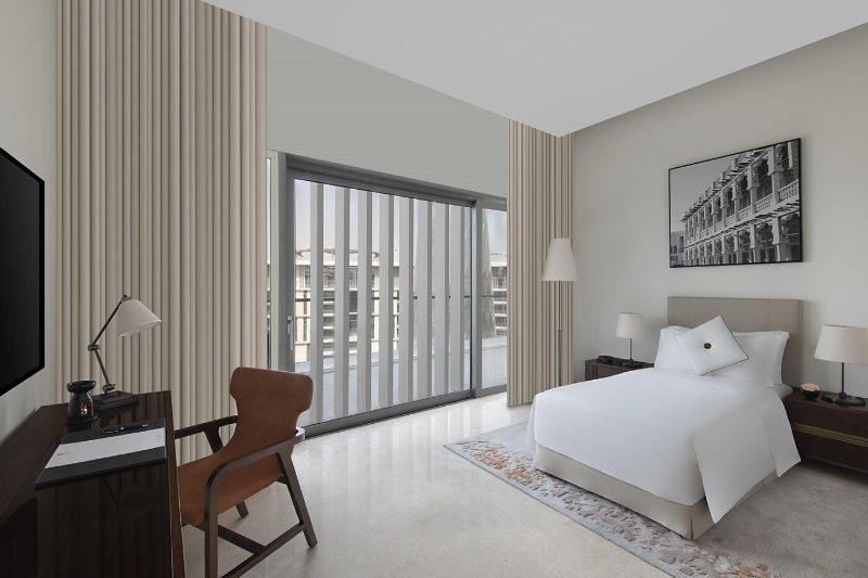 Banyan Tree Doha - Oda