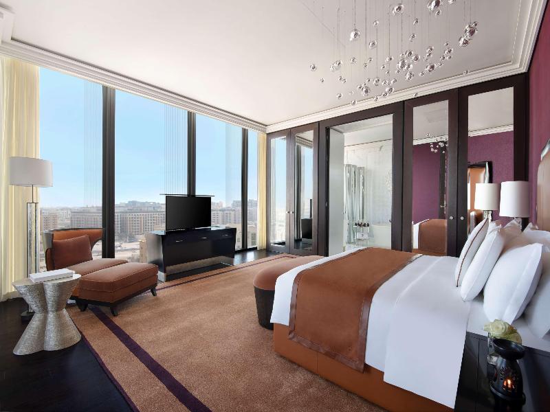 Banyan Tree Doha - Oda