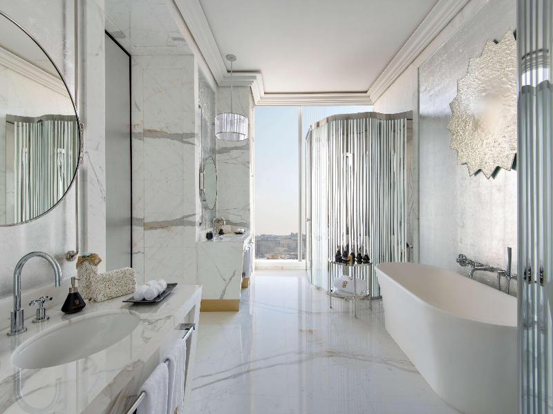 Banyan Tree Doha - Oda