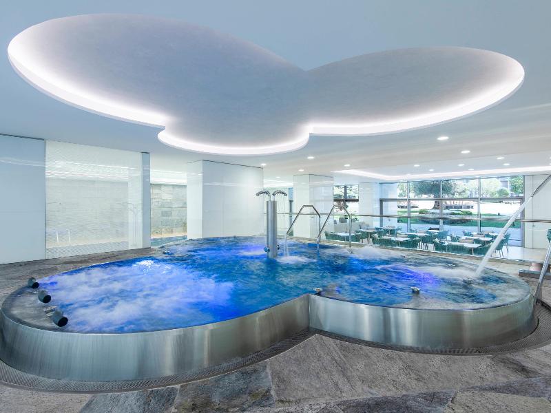 Banyan Tree Doha - Havuz