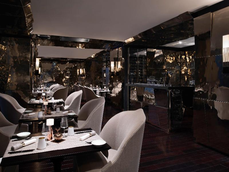 Banyan Tree Doha - Restoran