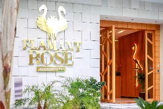 Flamant Rose otel fotoğrafı