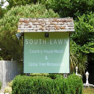 South Lawn fotoÄŸrafÄ±