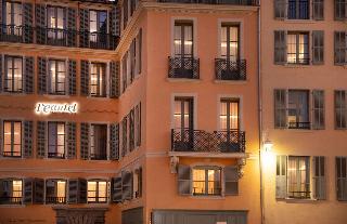 L'Eautel Toulon Port