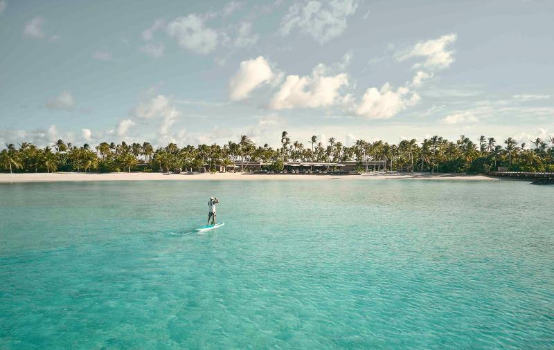 Patina Maldives, Fari Islands - Aktivite