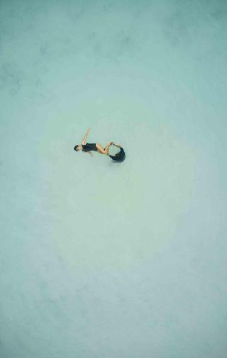 Patina Maldives, Fari Islands fotoÄŸrafÄ±