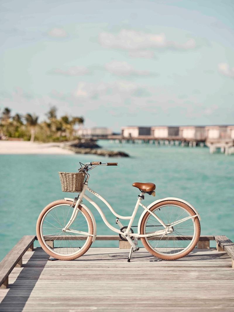 Patina Maldives, Fari Islands - Aktivite