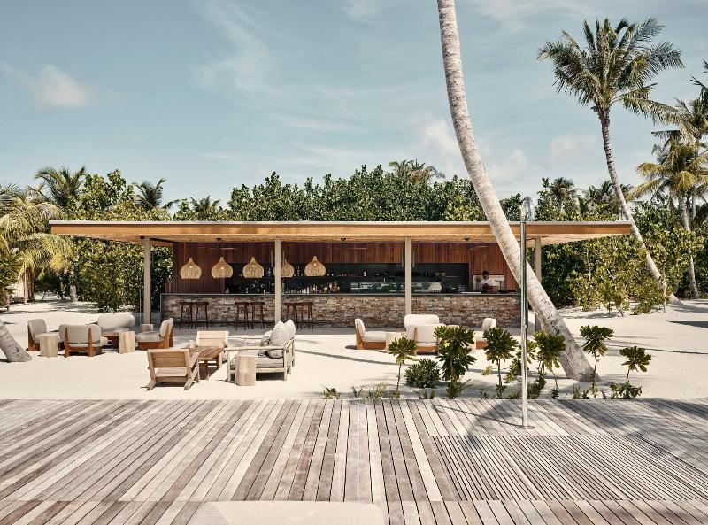 Patina Maldives, Fari Islands - Aktivite
