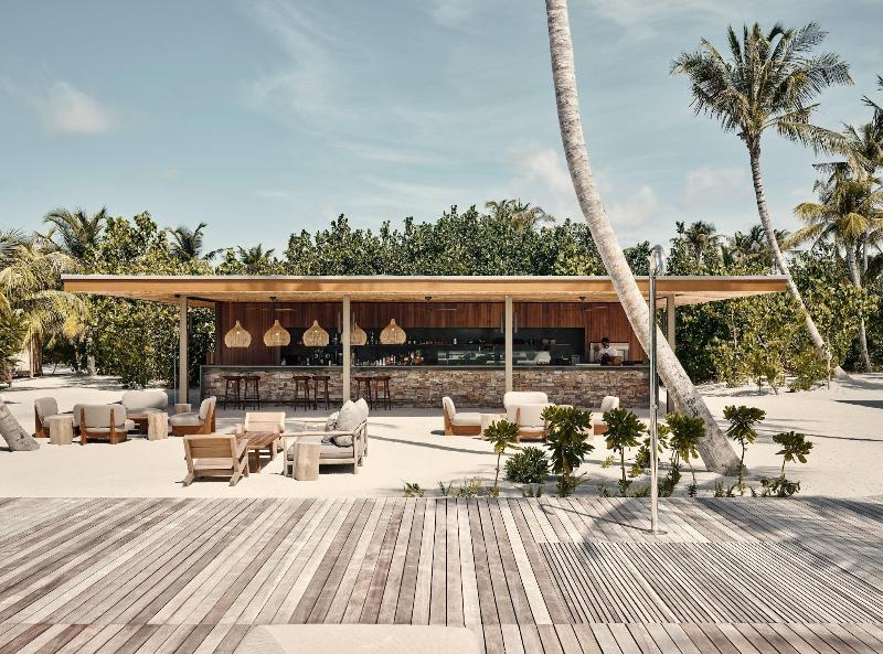 Patina Maldives, Fari Islands - Aktivite