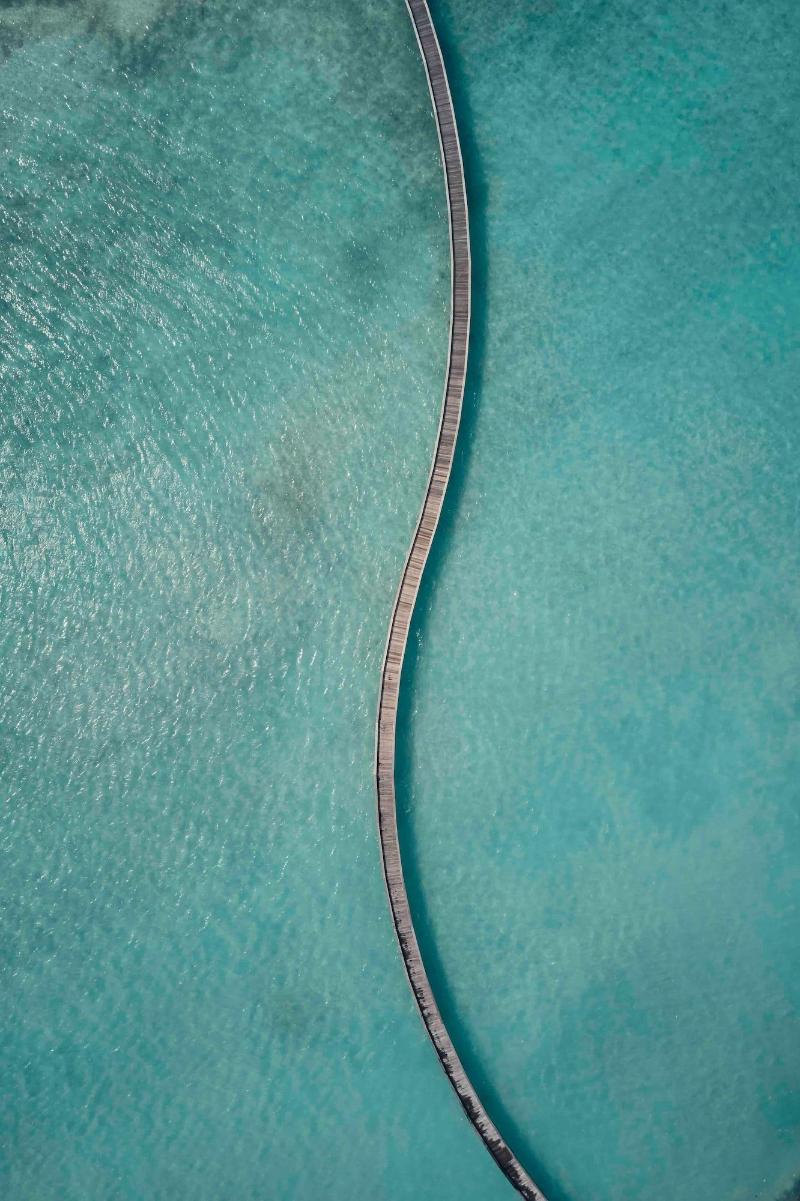 Patina Maldives, Fari Islands - Genel