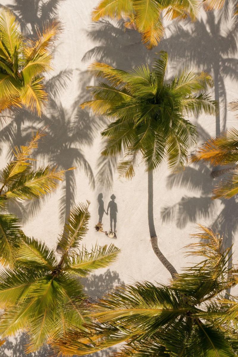 Patina Maldives, Fari Islands - Genel