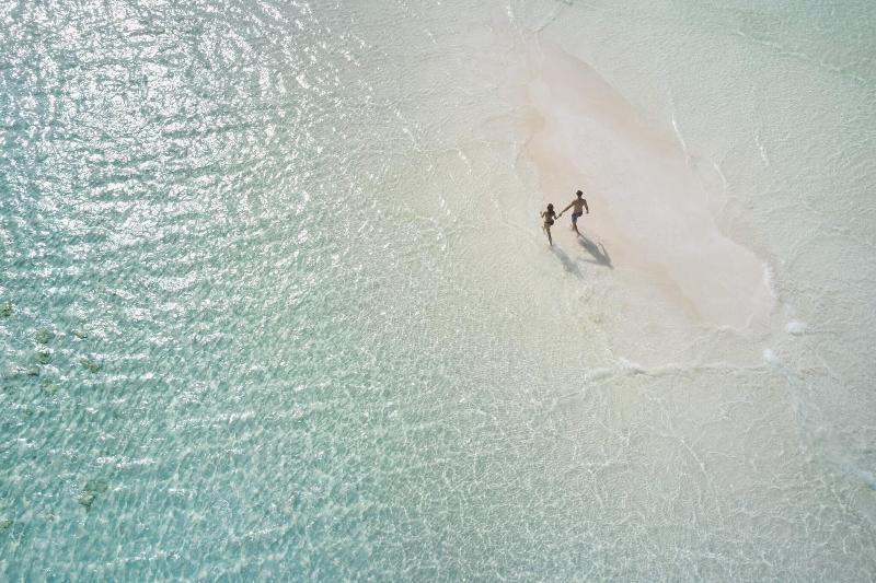 Patina Maldives, Fari Islands - Genel