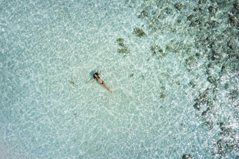 Patina Maldives, Fari Islands - Genel