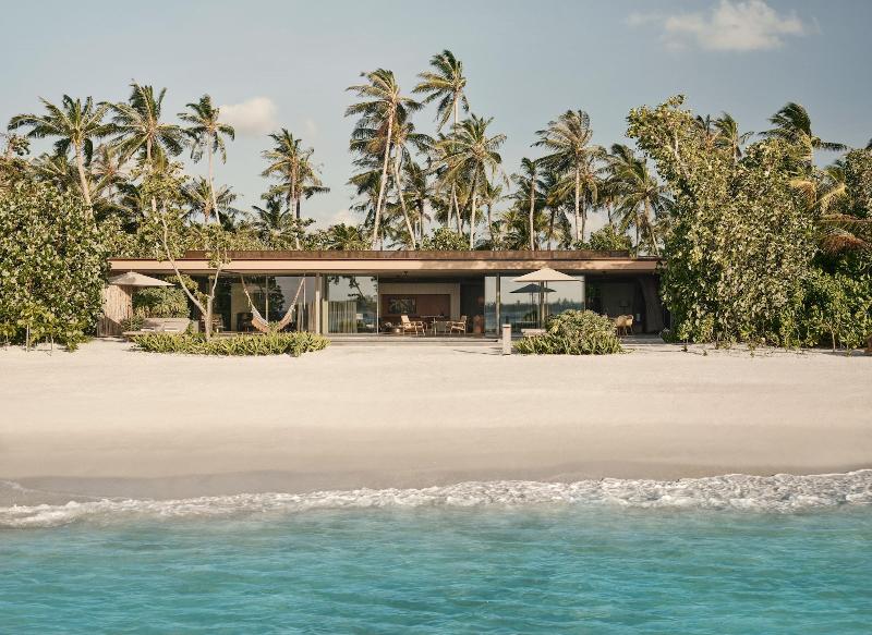 Patina Maldives, Fari Islands - Oda
