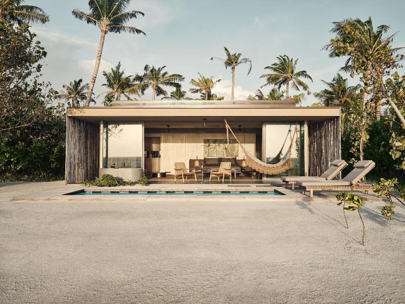 Patina Maldives, Fari Islands - Oda