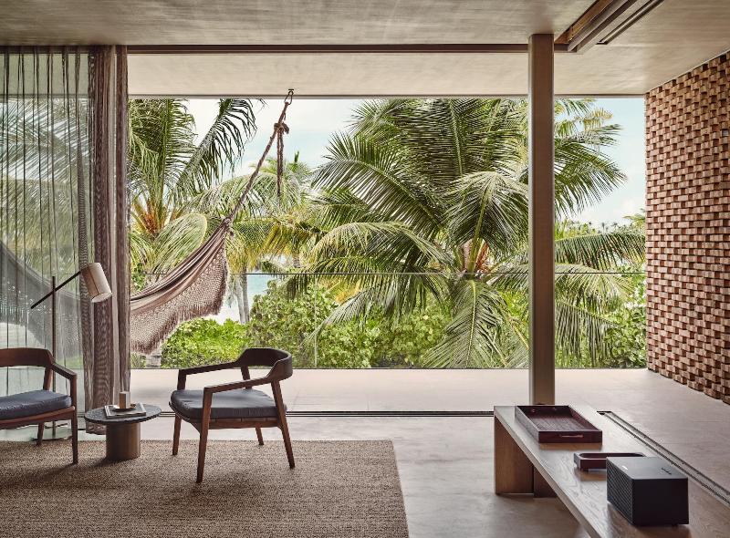 Patina Maldives, Fari Islands - Oda