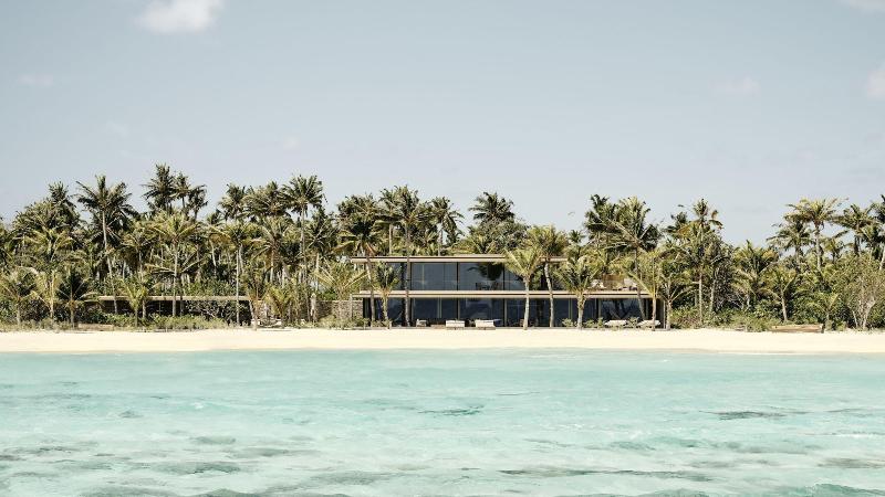 Patina Maldives, Fari Islands - Oda