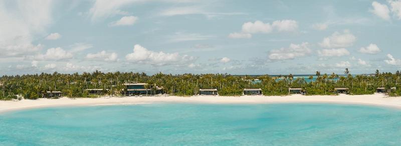Patina Maldives, Fari Islands - Oda