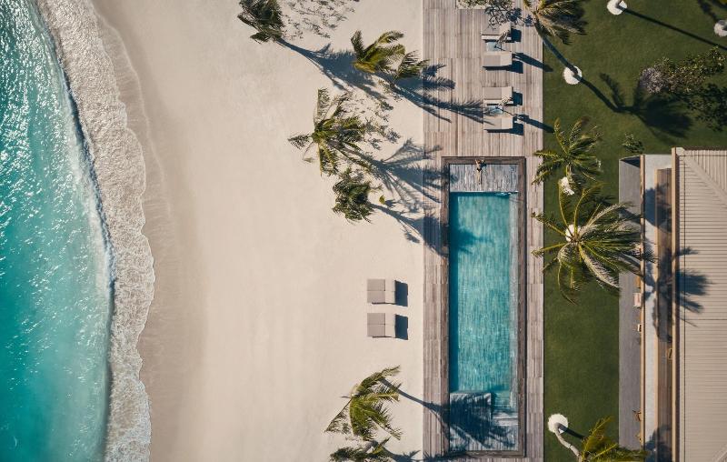 Patina Maldives, Fari Islands - Oda