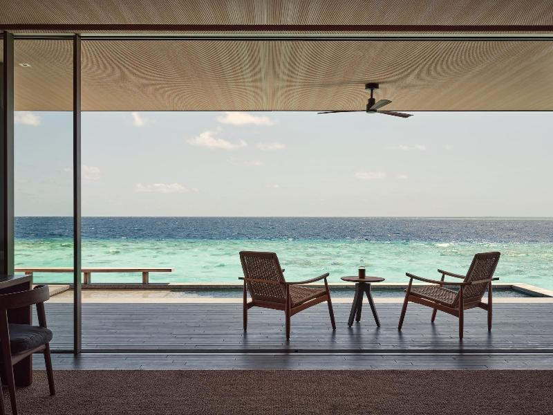 Patina Maldives, Fari Islands - Oda