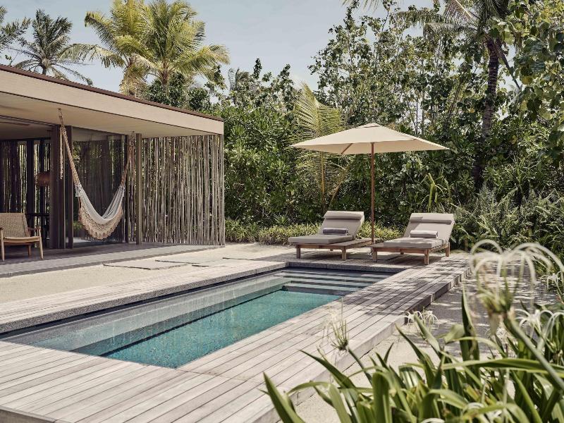 Patina Maldives, Fari Islands - Oda