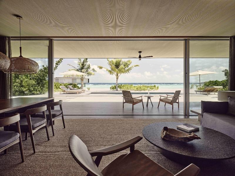 Patina Maldives, Fari Islands - Oda