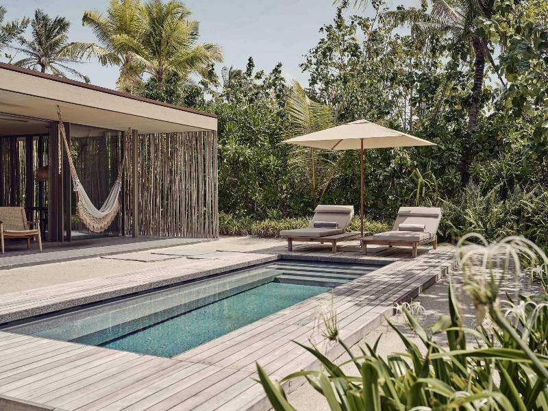 Patina Maldives, Fari Islands - Oda