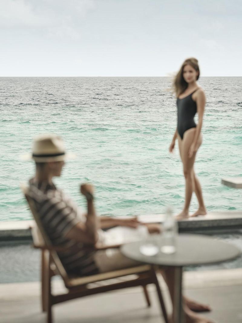 Patina Maldives, Fari Islands - Oda