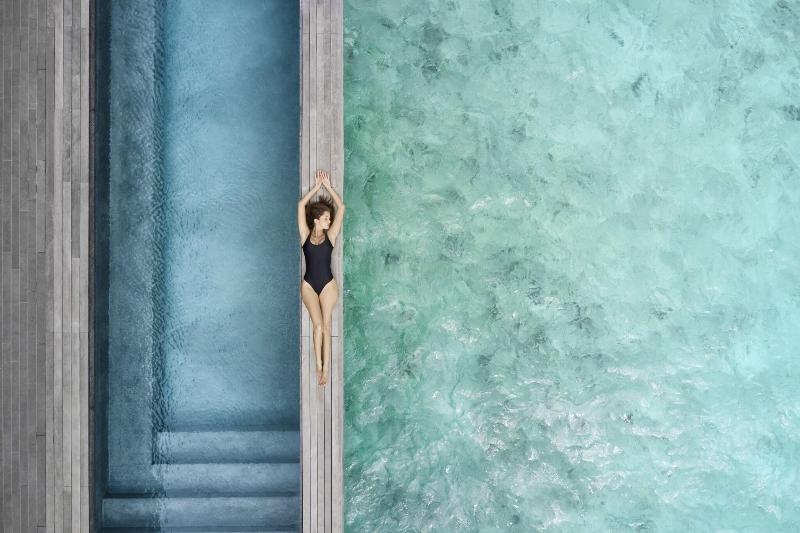 Patina Maldives, Fari Islands - Oda