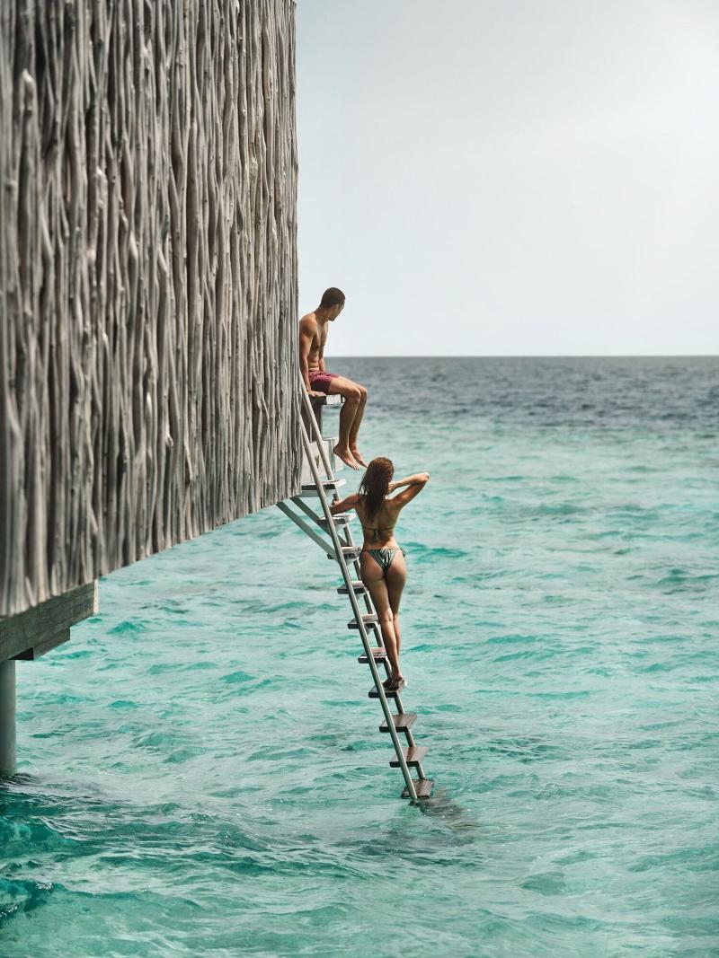 Patina Maldives, Fari Islands - Oda