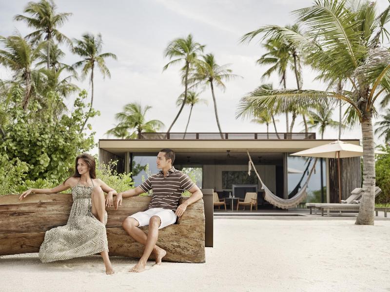 Patina Maldives, Fari Islands - Oda