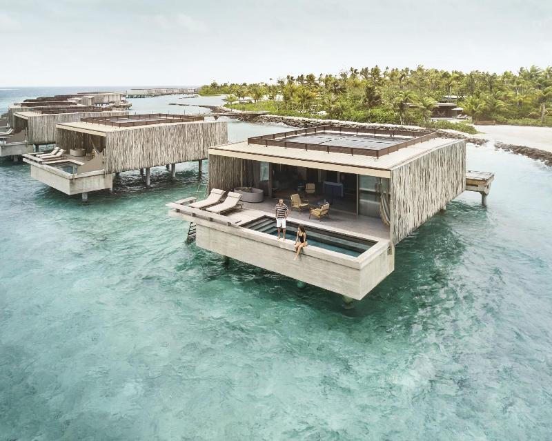 Patina Maldives, Fari Islands - Oda