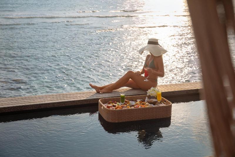 Patina Maldives, Fari Islands - Oda