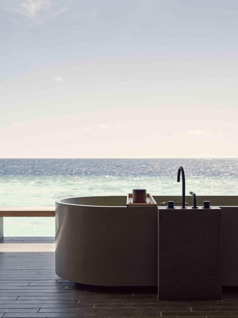 Patina Maldives, Fari Islands - Oda