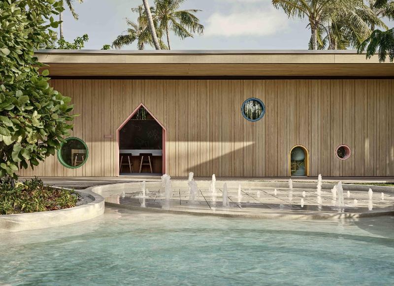Patina Maldives, Fari Islands - Havuz