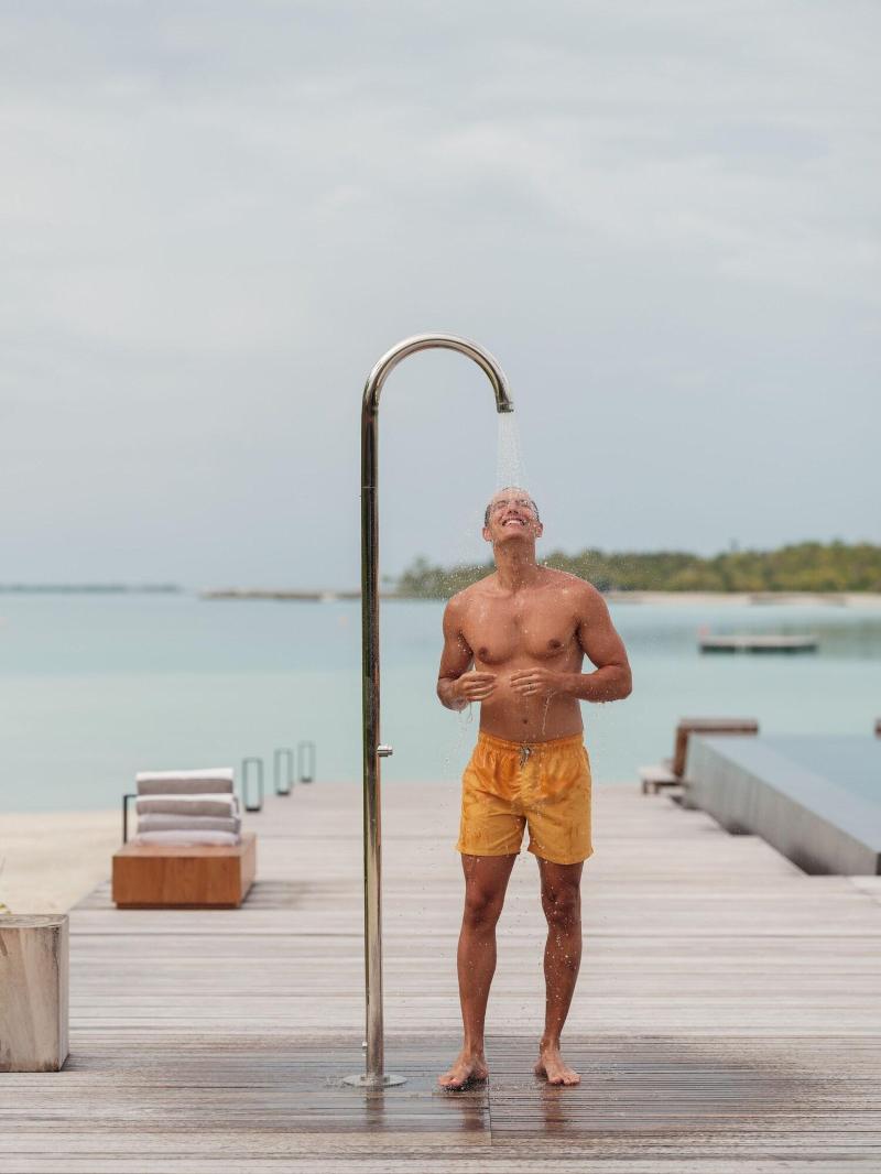 Patina Maldives, Fari Islands - Havuz