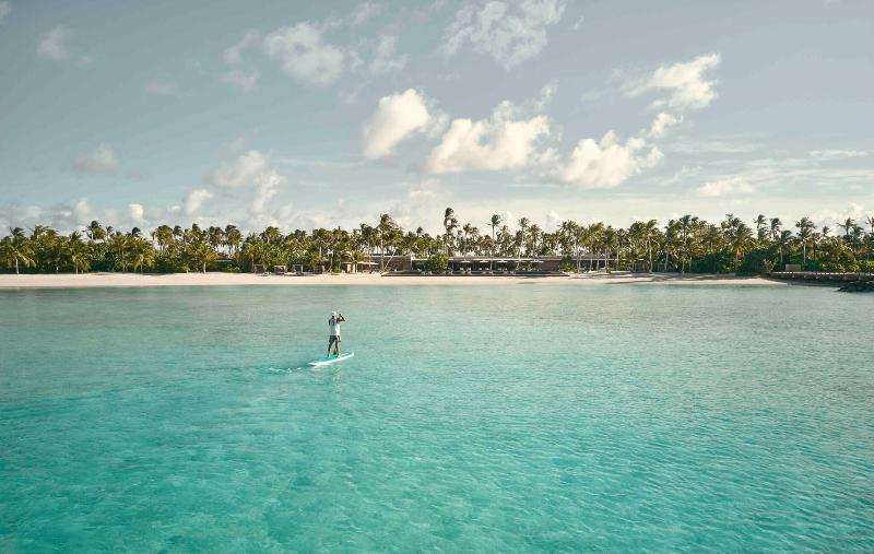 Patina Maldives, Fari Islands - Havuz
