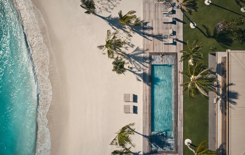 Patina Maldives, Fari Islands - Plaj