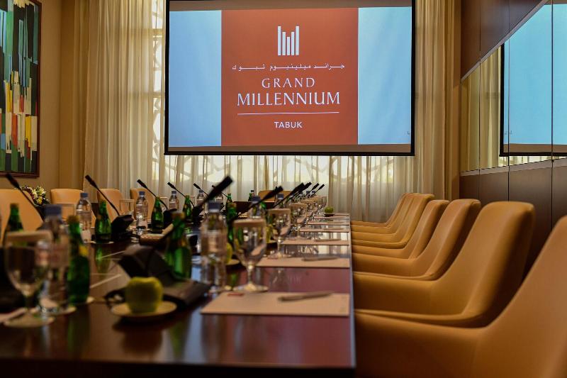 Grand Millennium Tabuk - Toplantı