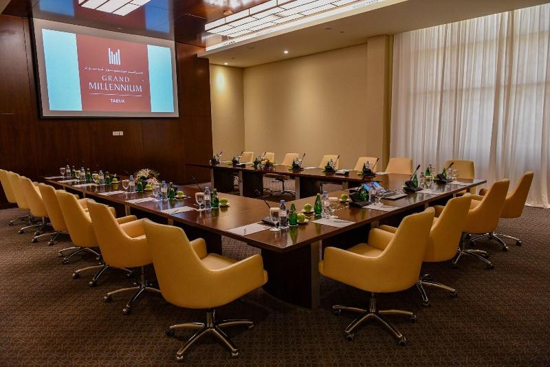 Grand Millennium Tabuk - Toplantı