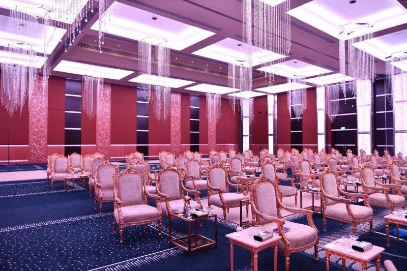 Grand Millennium Tabuk - Toplantı