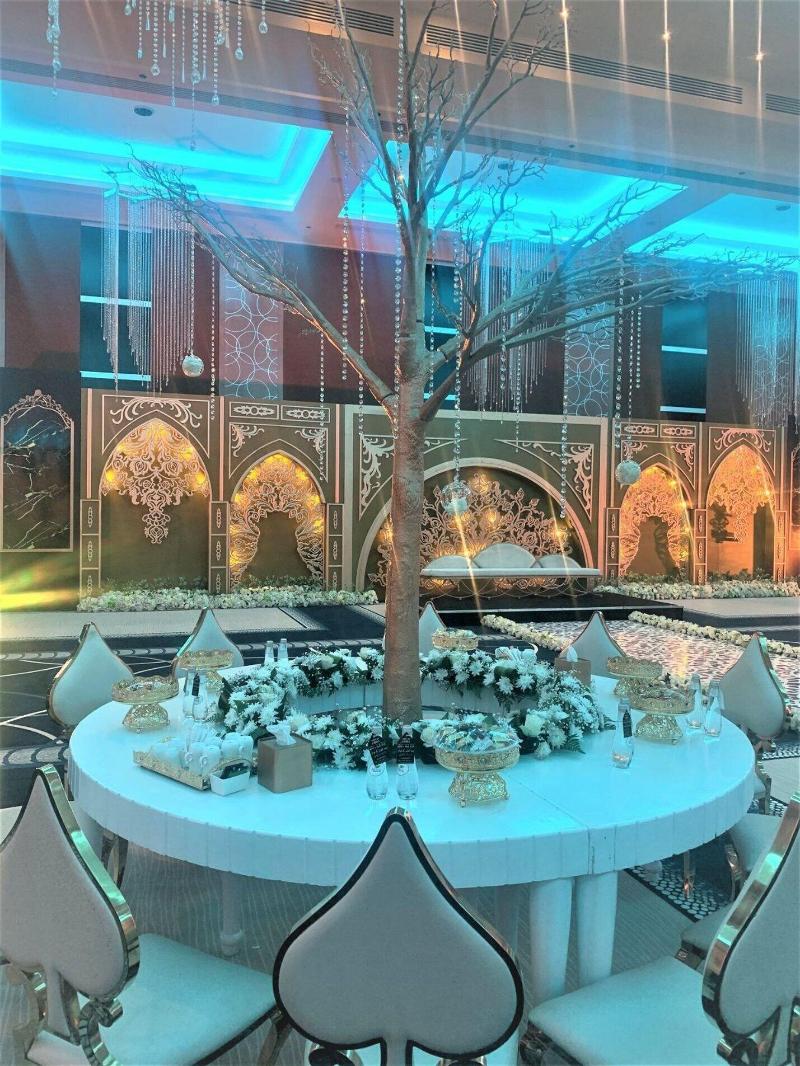 Grand Millennium Tabuk - Aktivite