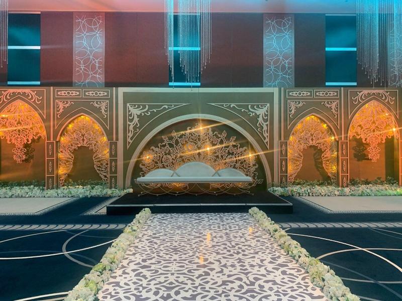 Grand Millennium Tabuk - Aktivite