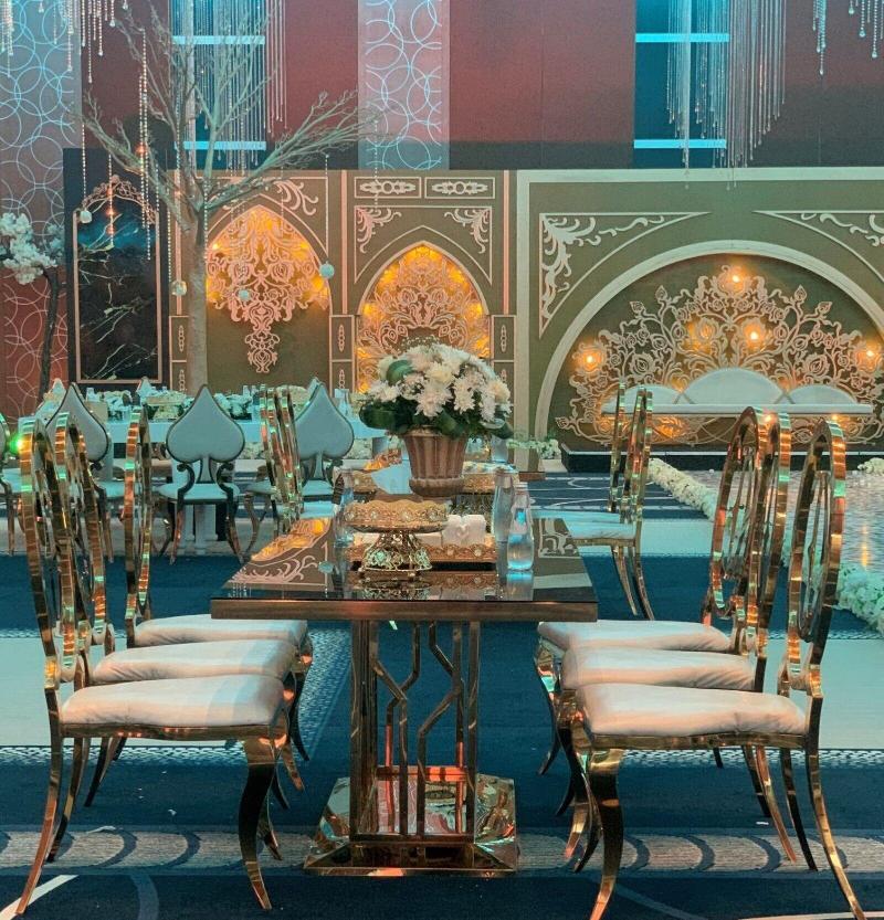 Grand Millennium Tabuk - Aktivite
