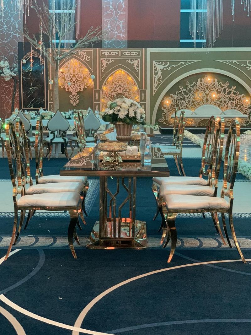 Grand Millennium Tabuk - Aktivite