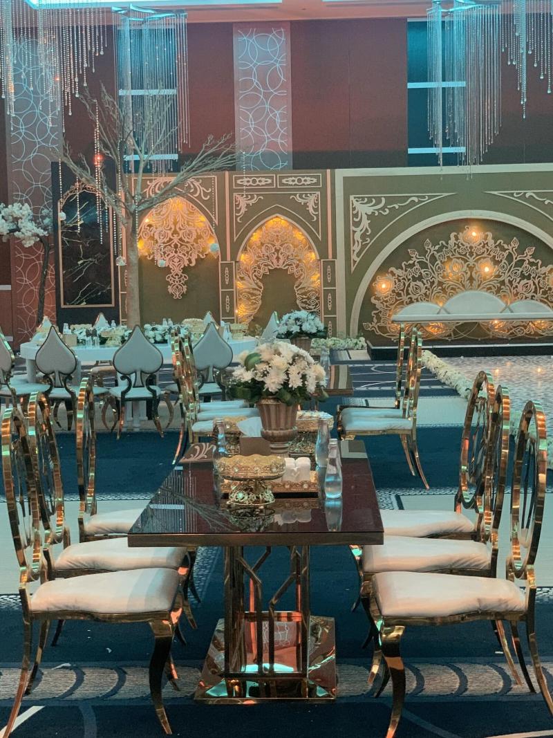Grand Millennium Tabuk - Aktivite