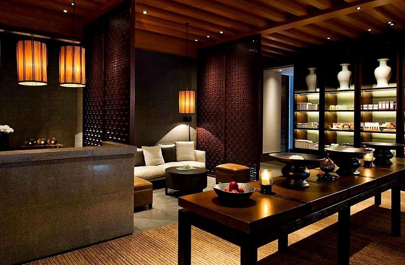 Grand Millennium Tabuk - Aktivite