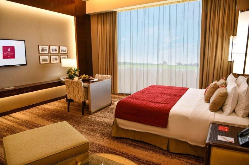 Grand Millennium Tabuk - Oda